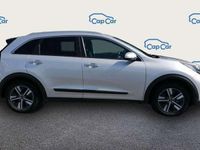 occasion Kia Niro N/a 1.6 Gdi 140 Dct6 Active