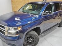 occasion Chevrolet Tahoe 