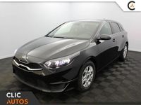 occasion Kia Ceed 1.5 T-gdi 160 Ch Isg Dct7 Active