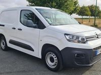 Occasion Citroën Berlingo 99 ch (72 kW) 2019 Monospace