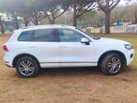 occasion VW Touareg 3.0 V6 TFSI 380 Hybrid 4Motion Carat