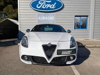 Occasion Alfa Romeo Giulietta 150 ch (110 kW) 2016