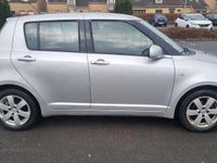 Occasion Suzuki Swift GLX 91 ch (66 kW) 2008 Berline