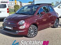 occasion Fiat 500C 0.9 85 ch TwinAir S/S Star