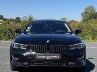Occasion BMW 320 Luxury Line 190 ch (139 kW) 2020 Break