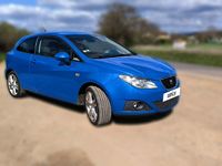 occasion Seat Ibiza SC 1.2 TSI 105 Sport