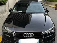 occasion Audi A3 2.0 TDi Ambition S line tronic