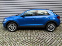 occasion VW T-Roc 1.5 TSI EVO 150 Start/Stop DSG7 Life Plus