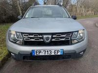 occasion Dacia Duster 1.5 Dci 110ch Laureate Plus 4x2