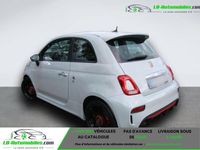 occasion Abarth 595 1.4 Turbo 16V T-Jet 160 ch BVM