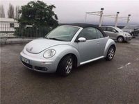 occasion VW Beetle NewCab 1.9 TDI - 105 Coast