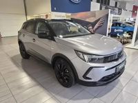 Occasion Opel Grandland X 130 ch (95 kW) 2024 Gris kontrast mã©tallisã© SUV