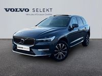 Occasion Volvo XC60 Plus 200 ch (147 kW) 2022 Bleu SUV
