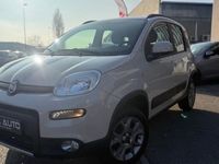 Occasion Fiat Panda 4x4 Pop 75 ch (55 kW) 2013 Citadine