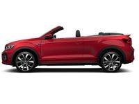 occasion VW T-Roc CAB FL 1.5 TSI 150 DSG7 R LINE