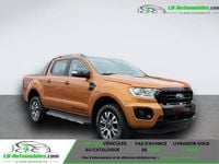 Occasion Ford Ranger 213 ch (156 kW) 2020 Pick-up