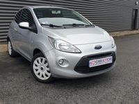 occasion Ford Ka 1.2 69 cv titanium