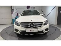 occasion Mercedes G250 d 9G-Tronic Fascination 4-Matic 1°MAIN Histo M