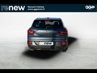 occasion Renault Kadjar KADJARdCi 110 Energy Intens EDC