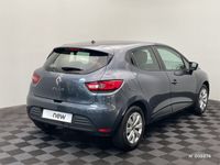 occasion Renault Clio IV 1.5 dCi 75ch energy Life 5p