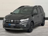 Occasion Dacia Jogger Extreme 102 ch (75 kW) 2022 Noir Monospace