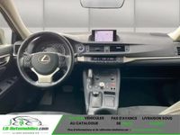 occasion Lexus CT200h 