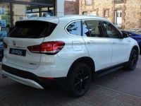 occasion BMW X1 sdrive 18i 140 sport