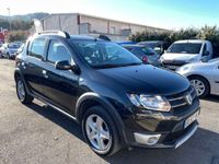 occasion Dacia Sandero 1.5 dCi 90 Stepway Prestige