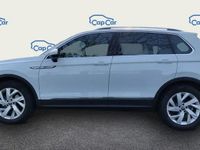 occasion VW Tiguan Elegance - 1.5 TSI 150 DSG7