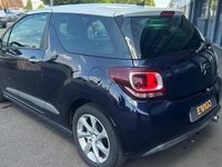 Occasion DS Automobiles DS3 Be Chic 82 ch (60 kW) 2018 Citadine