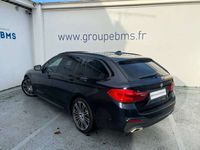 occasion BMW 518 518 dA 150ch M Sport Steptronic Euro6d-T