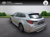 occasion Toyota Corolla Touring Spt 184h Design MY22