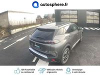 occasion Peugeot 2008 1.2 PureTech 130ch S&S Allure Pack