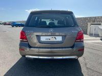 occasion Mercedes 250 Classe Glk (x204)4matic 7gtronic +