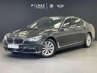 occasion BMW 750 Serie 7 da Xdrive 400ch