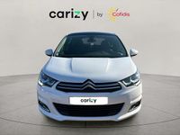 Occasion Citroën C4 PureTech 130 ch (95 kW) 2017 Blanc Berline