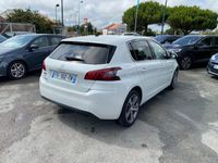 occasion Peugeot 308 1.5 Bluehdi 130ch S&s Allure