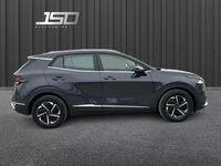 Occasion Kia Sportage Active 136 ch (100 kW) 2023 Gris SUV