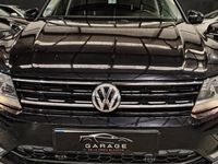 Occasion VW Tiguan 150 ch (110 kW) 2016 SUV
