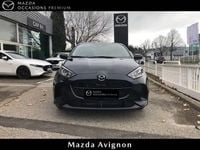 Occasion Mazda 2 116 ch (85 kW) 2025 Opera black Berline