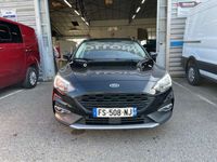 occasion Ford Focus 1.0 EcoBoost 125 S