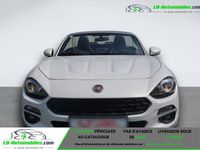 occasion Fiat 124 Spider 1.4 MultiAir 140 ch BVA