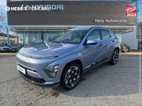 occasion Hyundai Kona Electric 65kwh - 217ch Premium