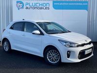 occasion Kia Rio 1.2 MPI 84CH ISG DESIGN BUSINESS EURO6D-T