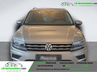 occasion VW Tiguan 2.0 TDI 190 BMT BVA 4Motion