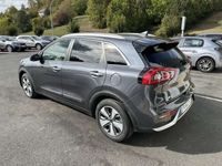 occasion Kia Niro 105 HYBRIDE Non Rech. 43.5 CH S&S BVA ACT GPS CAM