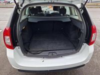 occasion Dacia Logan Ambiance Dci 75