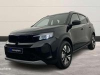 Occasion Opel Frontera GSe 137 ch (100 kW) 2025 SUV