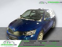 Occasion Skoda Fabia 75 ch (55 kW) 2018 Citadine