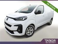 Nouvelle Fiat Scudo 177 ch (130 kW) 2025 Blanc Van